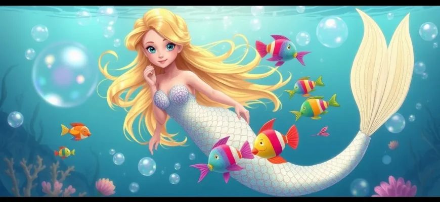 Filmes de Fantasia Aquática: Uma Jornada Mágica nos Esportes Aquáticos