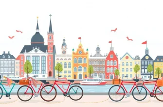 Comédias Hilariantes sobre Amsterdã