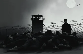 10 Filmes Soviéticos sobre Campos de Concentração