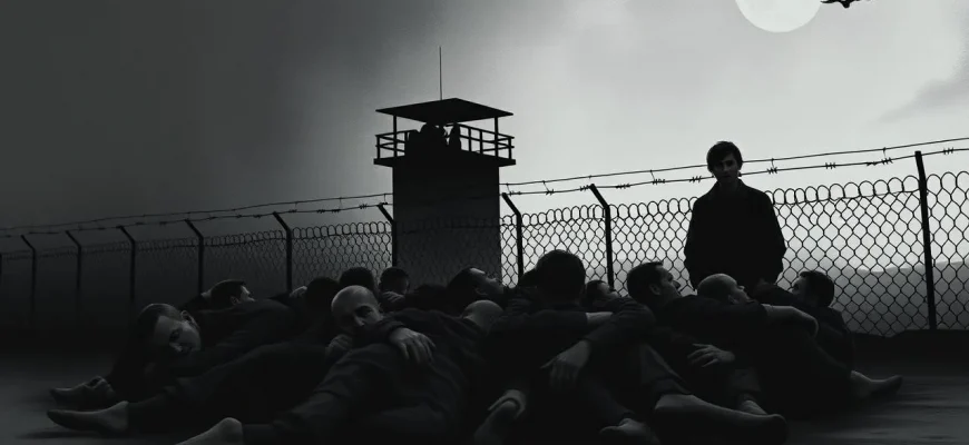 10 Filmes Soviéticos sobre Campos de Concentração