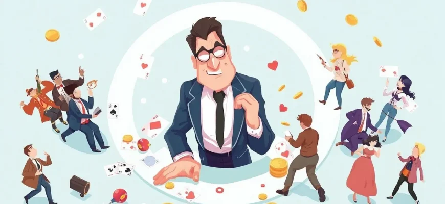 10 Filmes de Drama sobre Golpes para Você Assistir