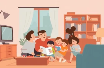10 Filmes Soviéticos sobre Negócios Familiares