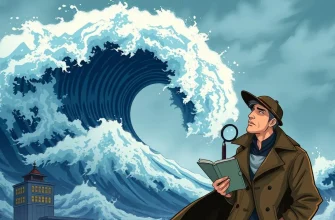 Detetives e Tsunamis: Uma Seleção de 10 Filmes