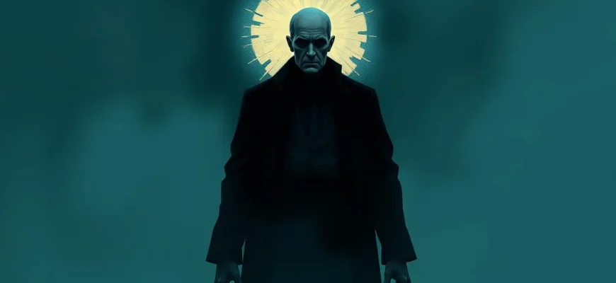 10 Filmes de Terror com Padrastos