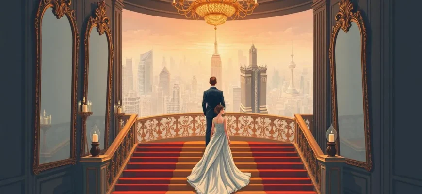 Melodramas sobre aristocratas: 10 filmes imperdíveis