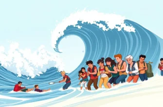 Filmes sobre Enchentes: Uma Jornada de Sobrevivência e Coragem