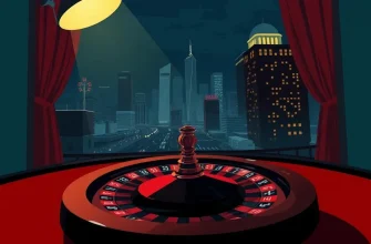 Filmes de Suspense com Roleta: Adrenalina no Cassino