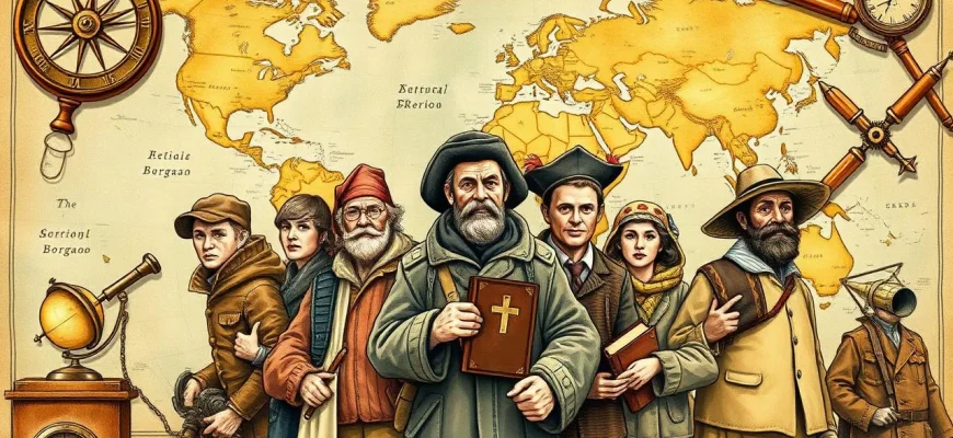 10 Filmes Biográficos sobre Pervoiteli para Inspirar sua Aventura