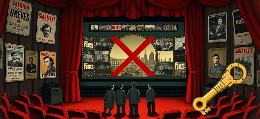 Filmes sobre Greves: Uma Jornada de Luta e Resistência