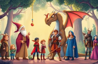 10 Filmes de Fantasia com Companheiros Inesquecíveis