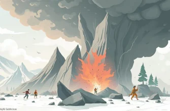 10 Filmes Imperdíveis sobre Catástrofes Geológicas