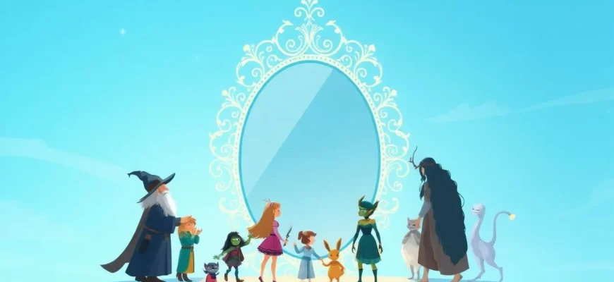 10 Filmes de Fantasia que Abordam Conflitos Étnicos