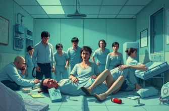 Filmes de Terror sobre Imunidade