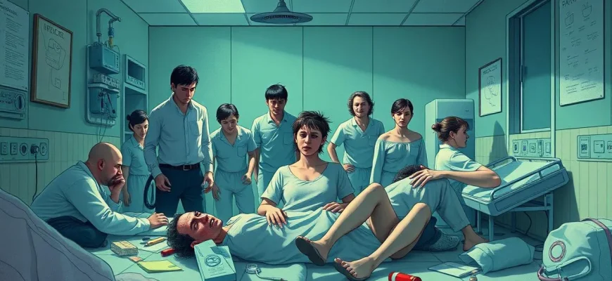 Filmes de Terror sobre Imunidade