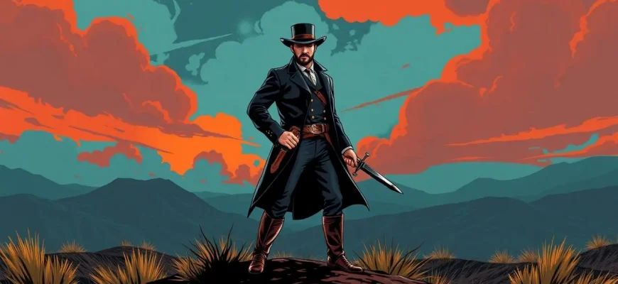 Filmes de Ação do Século XIX