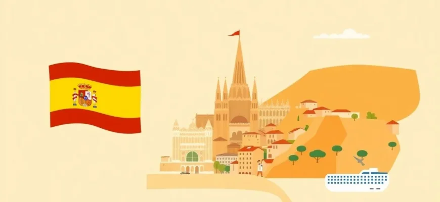 Filmes familiares sobre a Espanha