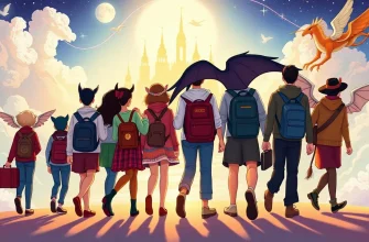 10 Filmes de Fantasia sobre Imigrantes com Dublagem em Português