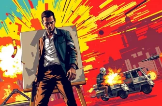 Filmes de Ação sobre Pinturas: Uma Coleção Exclusiva