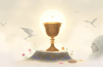 Filmes de Fantasia sobre o Graal: Uma Jornada Mágica