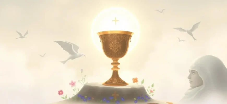 Filmes de Fantasia sobre o Graal: Uma Jornada Mágica