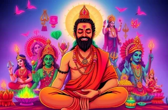 10 Documentários sobre Hinduísmo para Inspirar e Educar