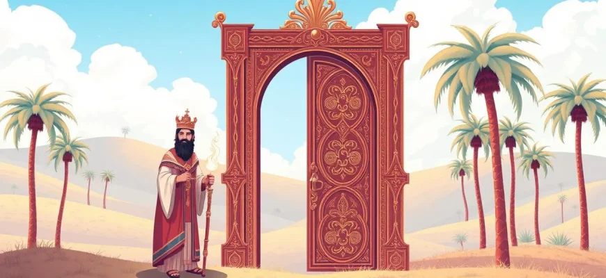 Filmes de Fantasia sobre o Irã