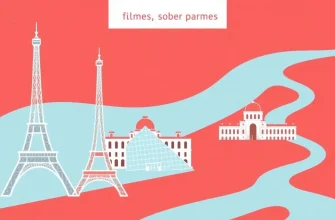 Filmes sobre Paris: Uma Seleção Imperdível