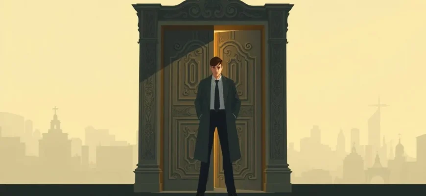 10 Filmes de Detetive Cristãos para Assistir
