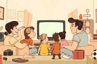 10 Filmes Familiares sobre Popularidade