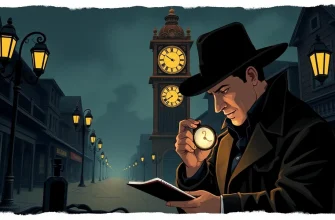 10 Filmes de Crime com Pistas Inesperadas