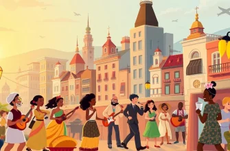 Comédias que Celebram a Diversidade Cultural
