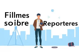 10 Filmes Inesquecíveis sobre Repórteres