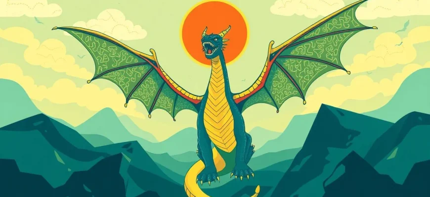 10 Filmes Incríveis sobre Dragões