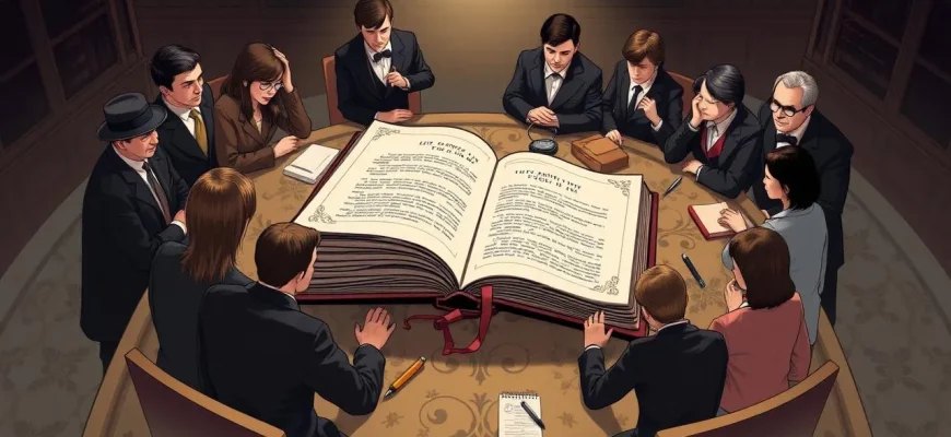 Filmes de Crime sobre Proteção de Testemunhas