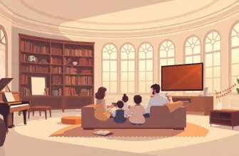 Filmes Familiares com Palácios