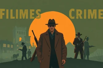 Filmes de Crime com Conexões Policiais
