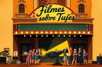 10 Filmes Incríveis sobre Tufões