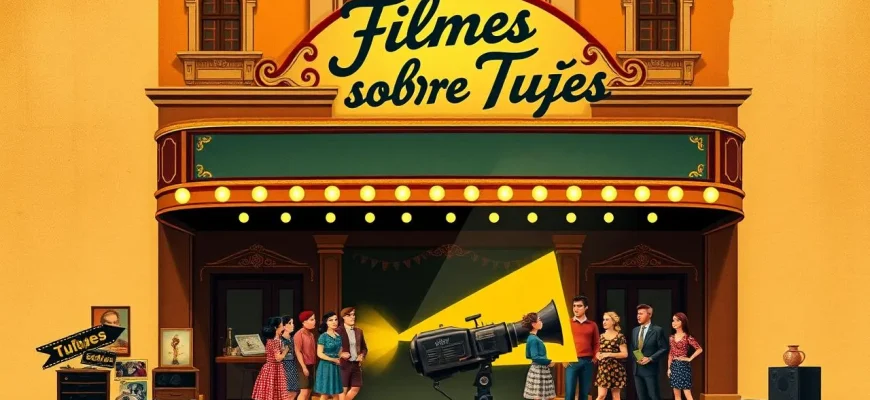 10 Filmes Incríveis sobre Tufões