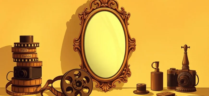 Top 10 Filmes de Suspense com Telecinese