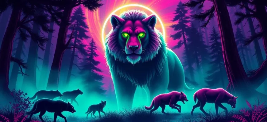 Documentários sobre Predadores para Apaixonados pela Natureza