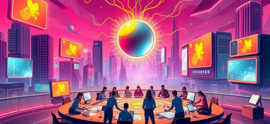 Documentários sobre Termodinâmica: Uma Jornada pela Energia