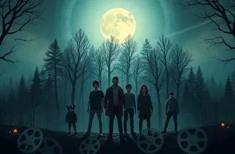 Filmes de Terror do Festival de Berlim