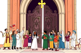Comédias sobre Religião: Rindo com Fé
