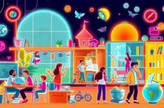 Documentários sobre Educação: Inspiração e Inovação