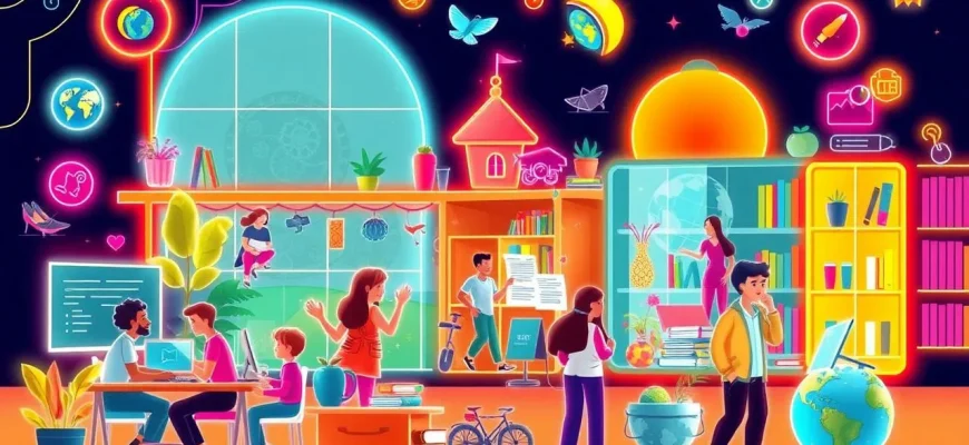 Documentários sobre Educação: Inspiração e Inovação