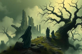 Filmes de Terror sobre Lemúria: Uma Jornada Assustadora