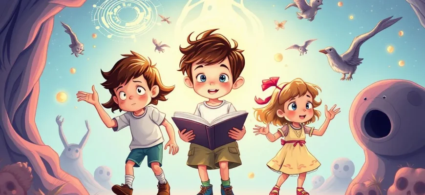 Filmes de Terror com Crianças Especiais