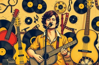 10 Filmes Biográficos sobre Músicos para Inspirar e Enterter