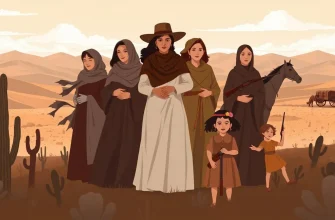 Mães no Faroeste: 10 Filmes Imperdíveis
