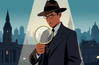 Detetives de Boston: Uma Jornada Cinematográfica